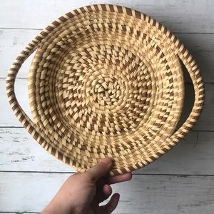 Multipurpose Basket